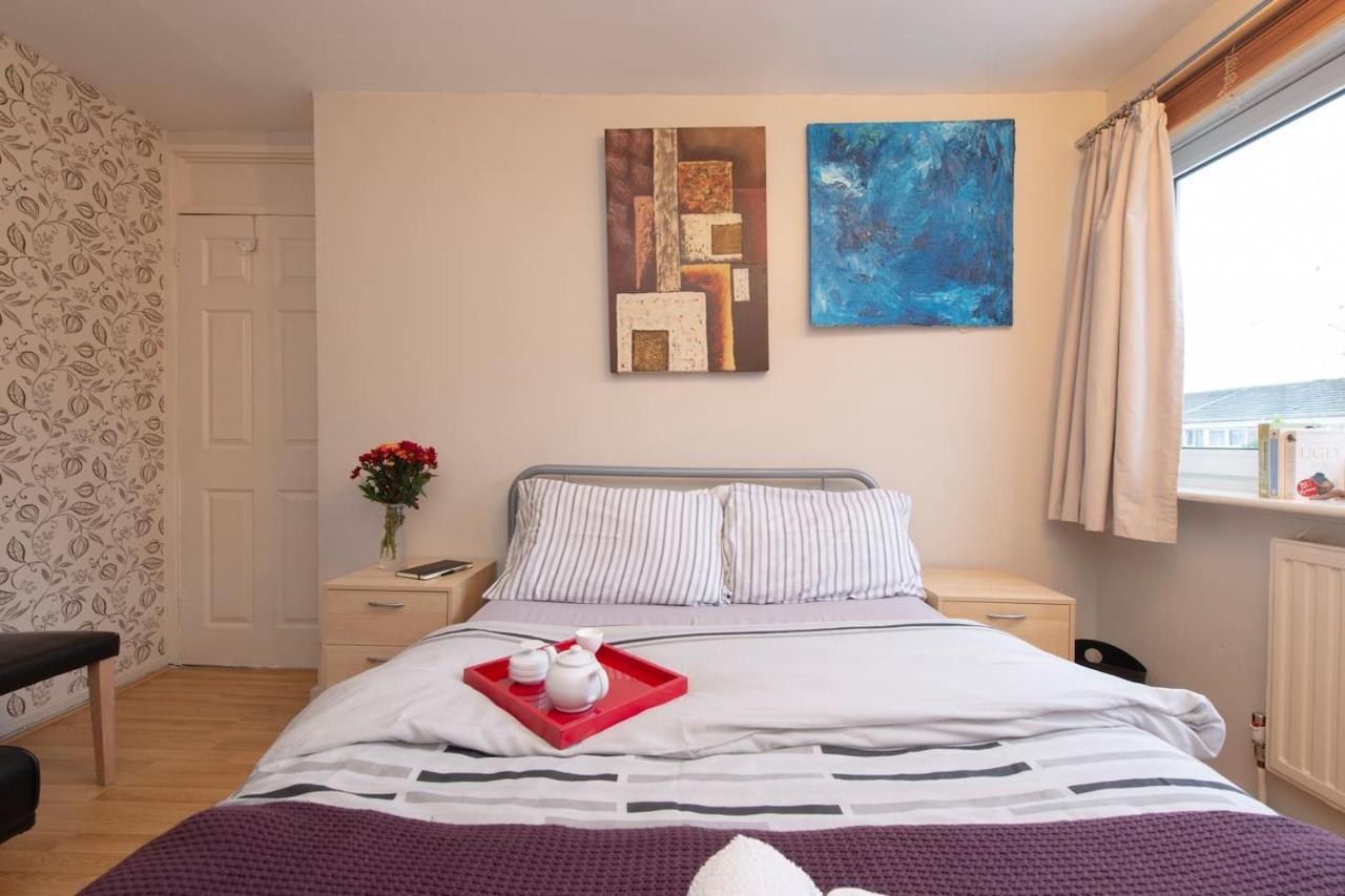 Oasis 77 Privatunterkunft