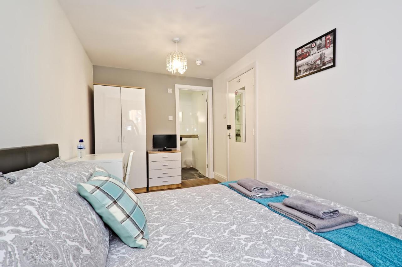 Harlinger 2* Londen