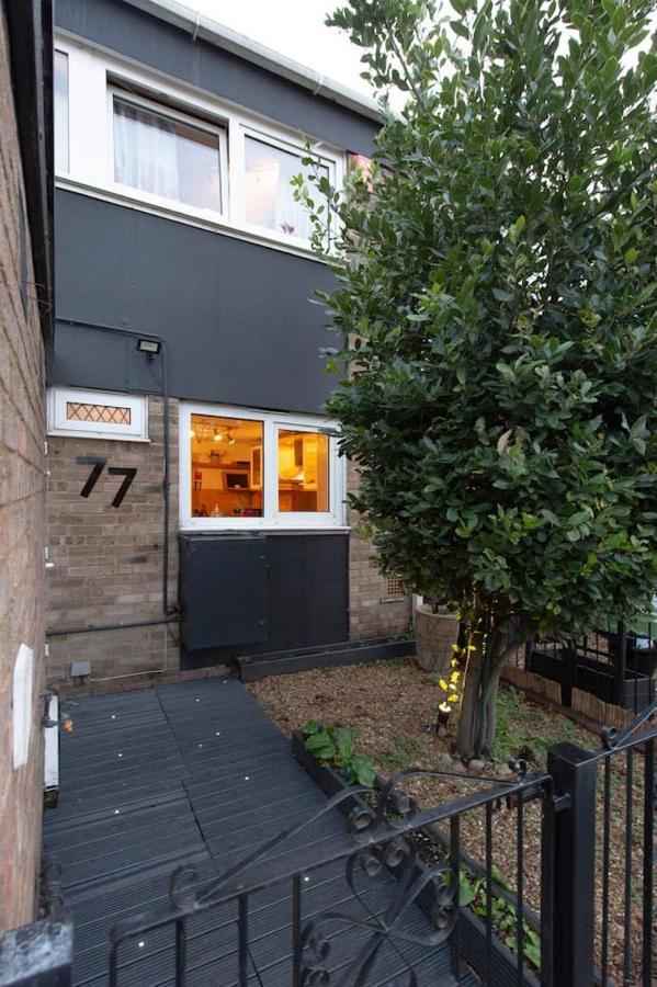 Privatunterkunft Oasis 77