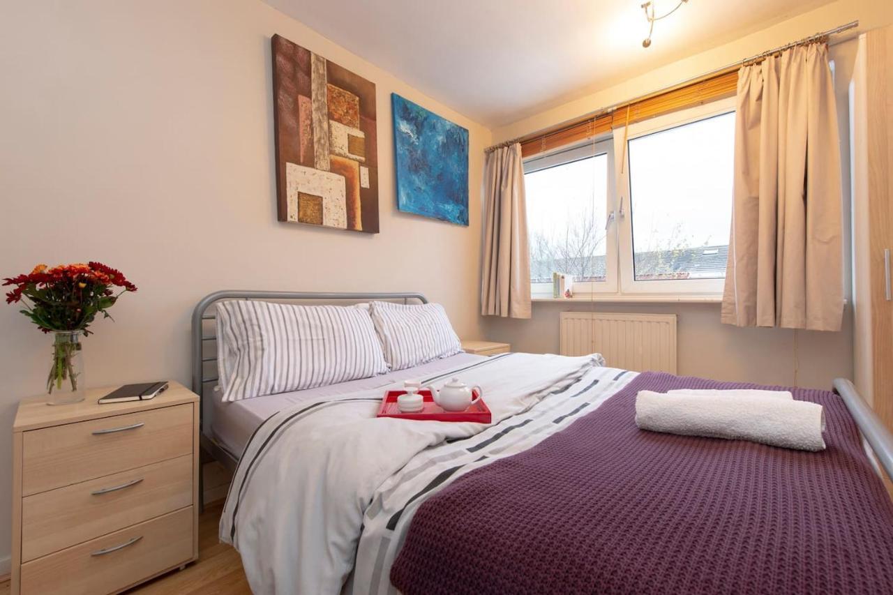 Oasis 77 Privatunterkunft London