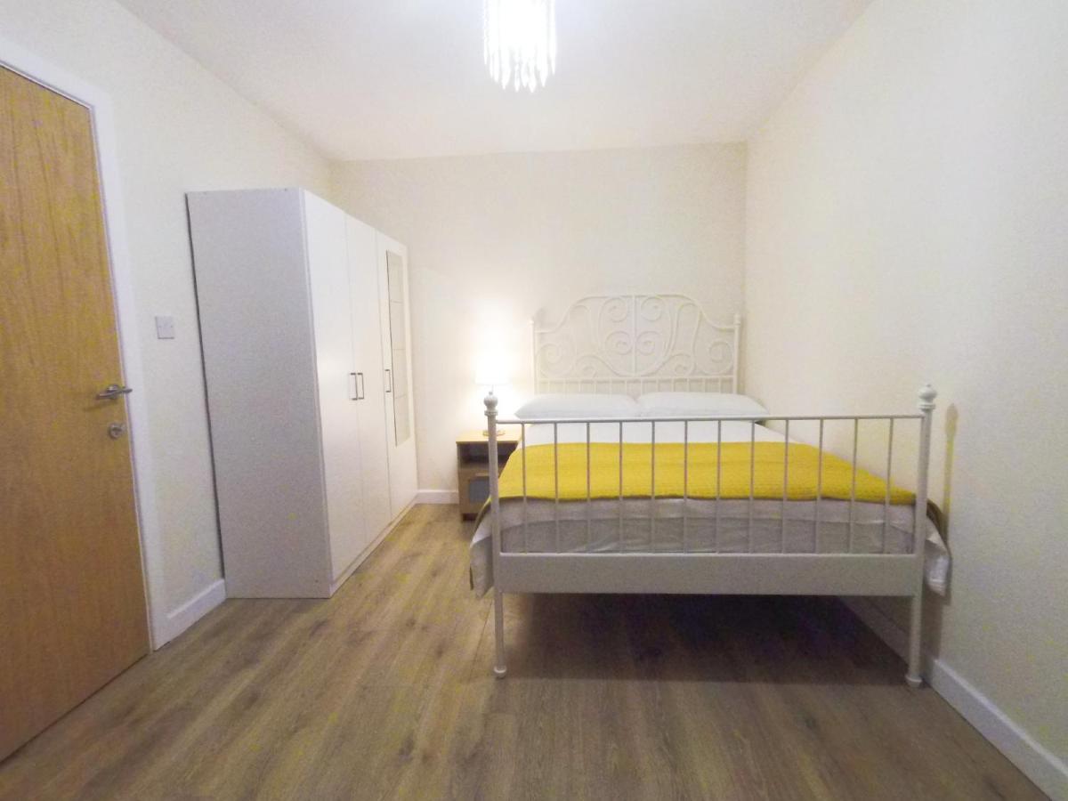 Apartment Apple Garden B-5 *