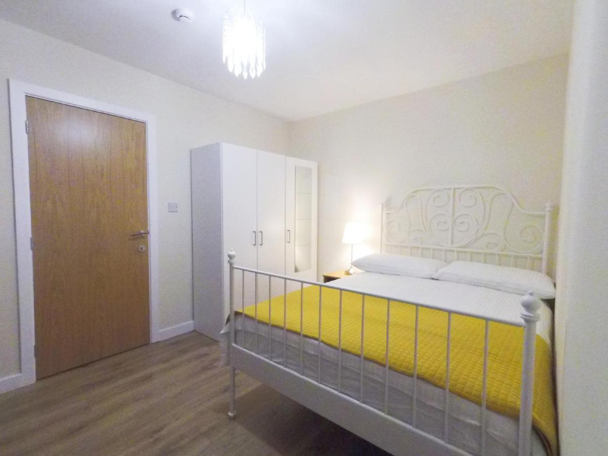 Apartment Apple Garden B-5 London