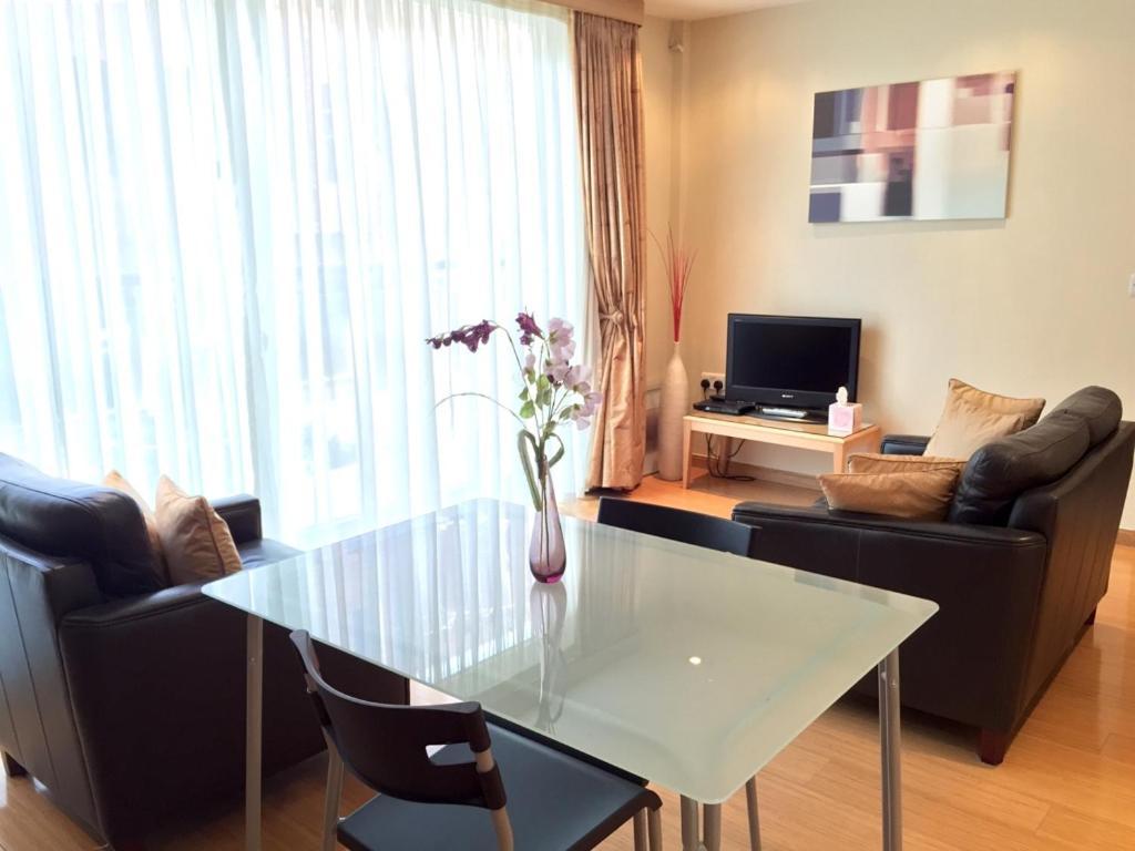 Rochester Apartment
