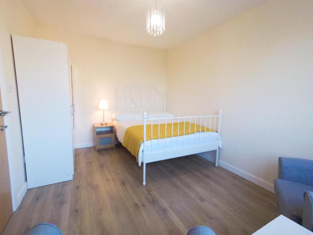 Apartment Apple Garden B-5 London
