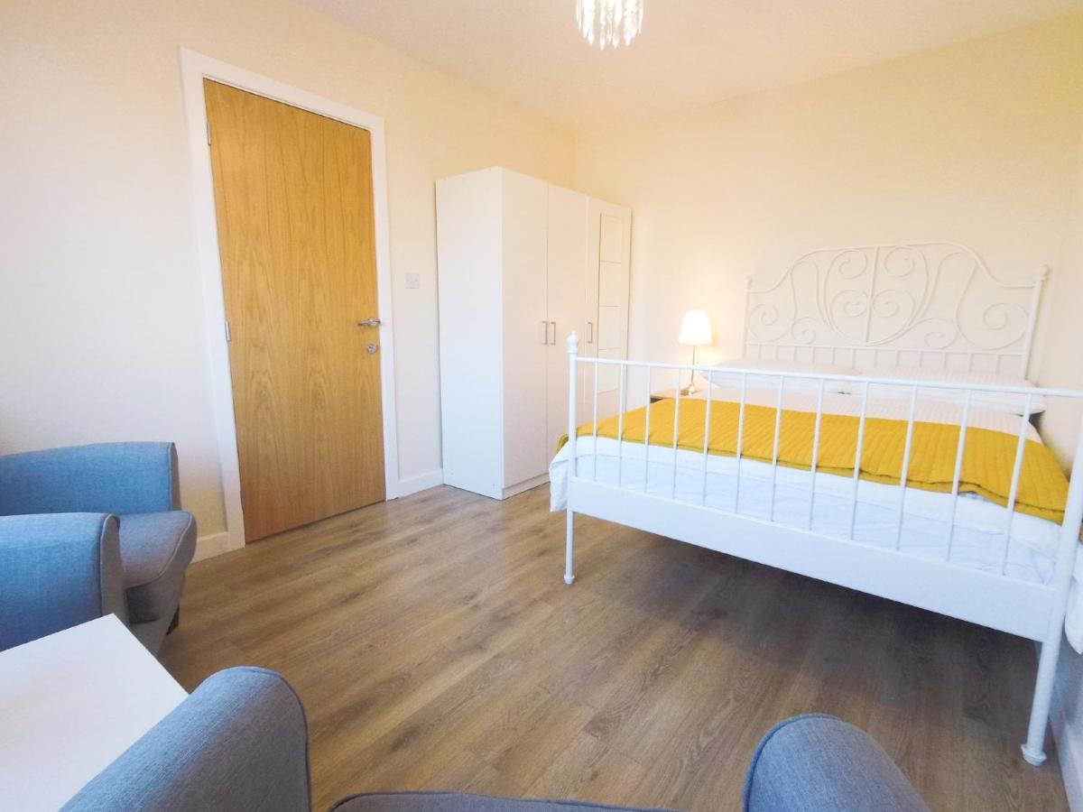 Apartment Apple Garden B-5 London