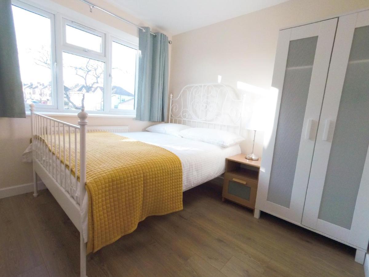 Apple Garden B-5 Apartment