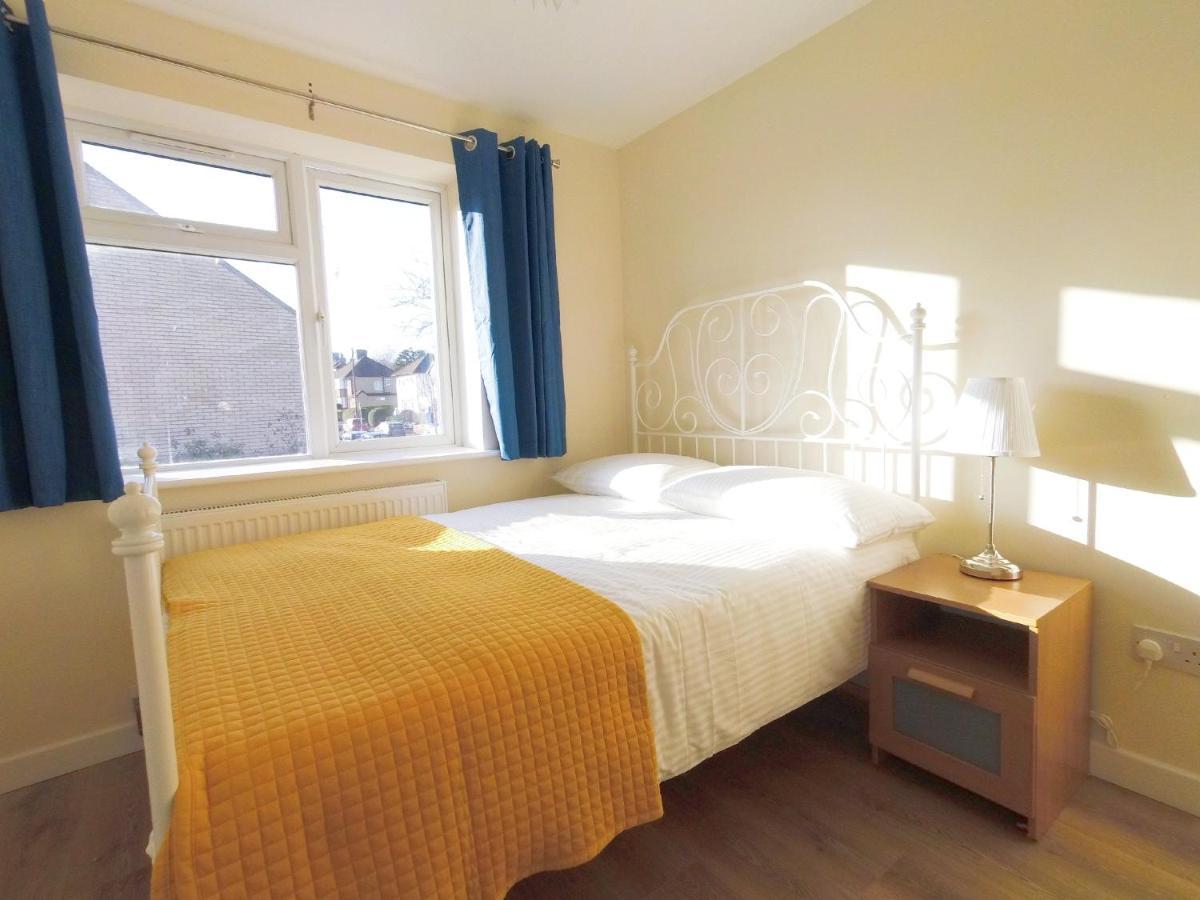 Apartment Apple Garden B-5 London