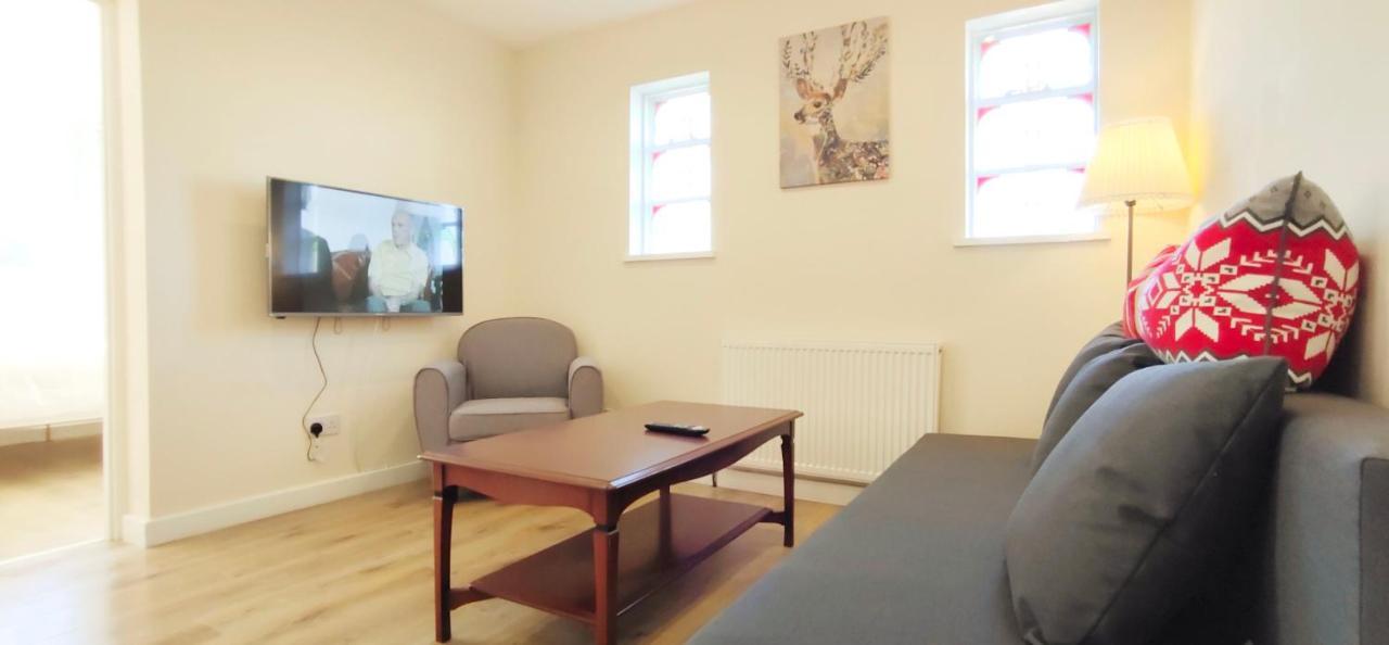 Apple Garden B-5 Apartment London