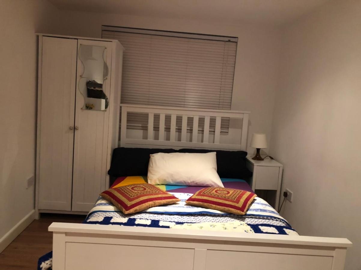 Eltham Flat Leilighet