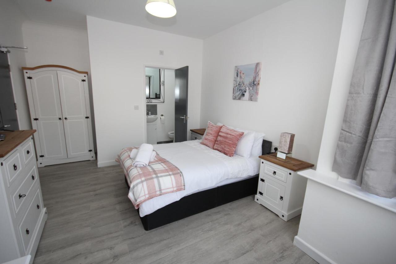 The Wembley House Ferienhaus London