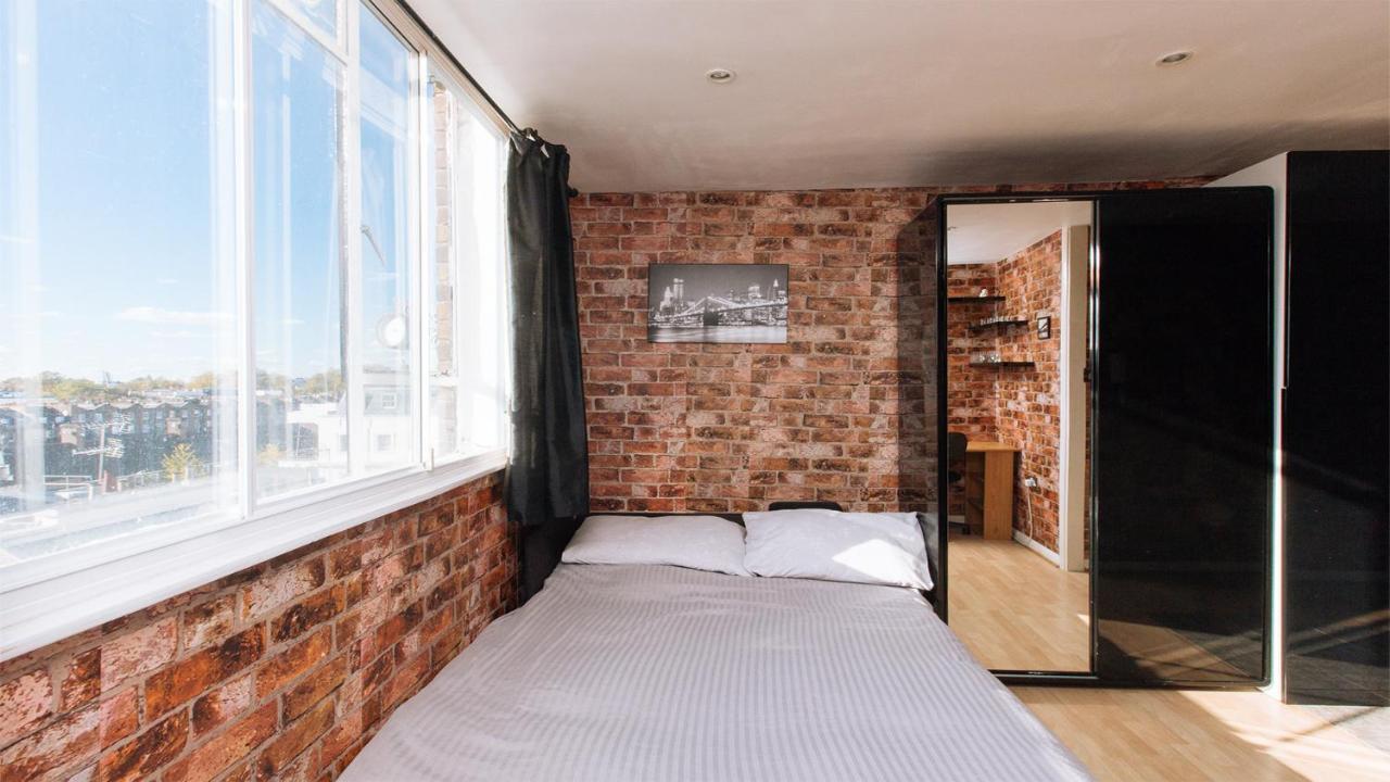 Leilighet Studio Flat In Paddington Central Zone 1 *
