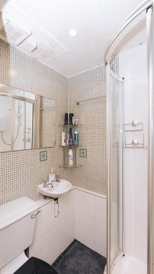 Leilighet Studio Flat In Paddington Central Zone 1 London