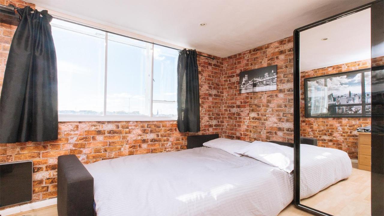 Studio Flat In Paddington Central Zone 1 Leilighet