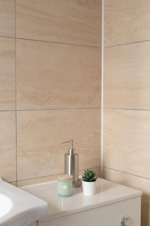 Trendy Tufnell Park Townhouse Apartamento