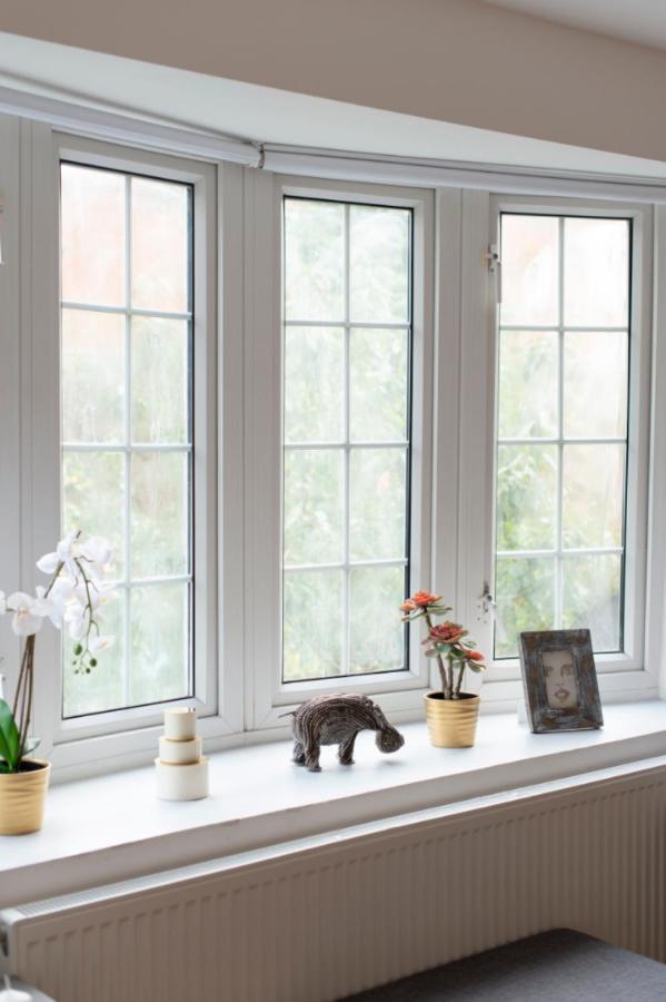 Trendy Tufnell Park Townhouse Apartamento