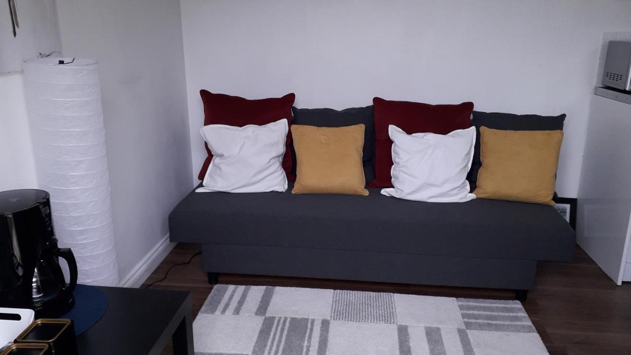 Apartment Cosy