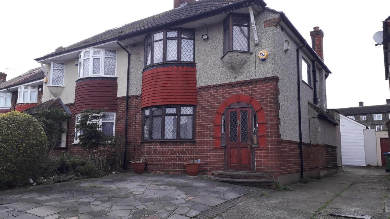 Cosy Apartment London