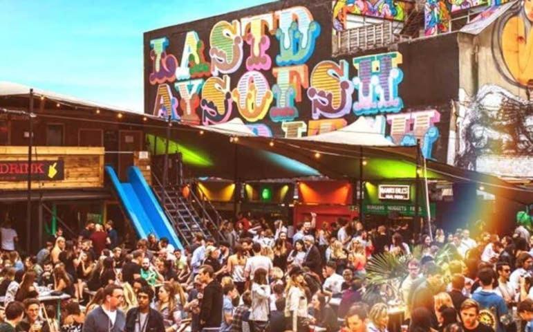 Bright & Superb In Brick Lane/shoreditch * London