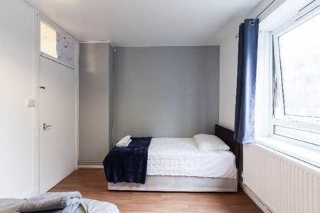 Bright & Superb In Brick Lane/shoreditch Privatunterkunft *