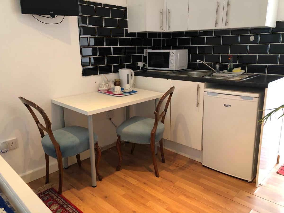 Eltham Flat Leilighet London