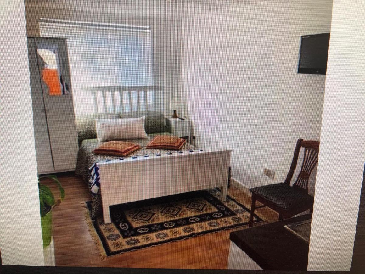 Eltham Flat Leilighet London