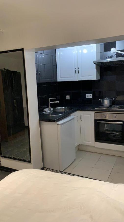 Comfort Studio Apartment London