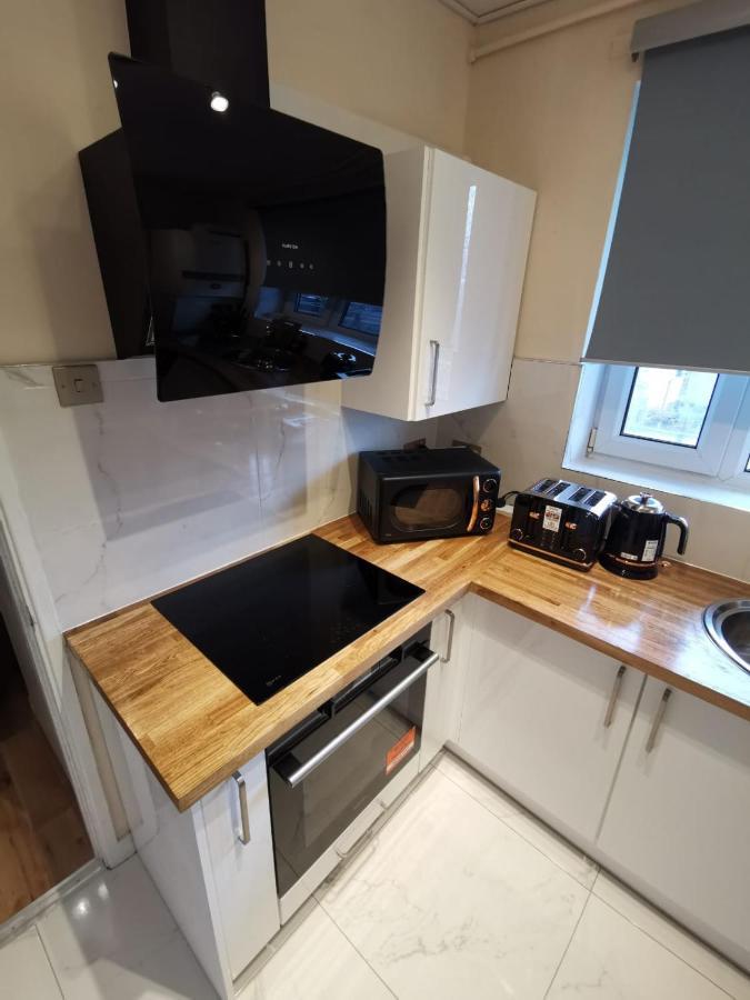 Umbrella Woolwich Accommodatie bij particulieren