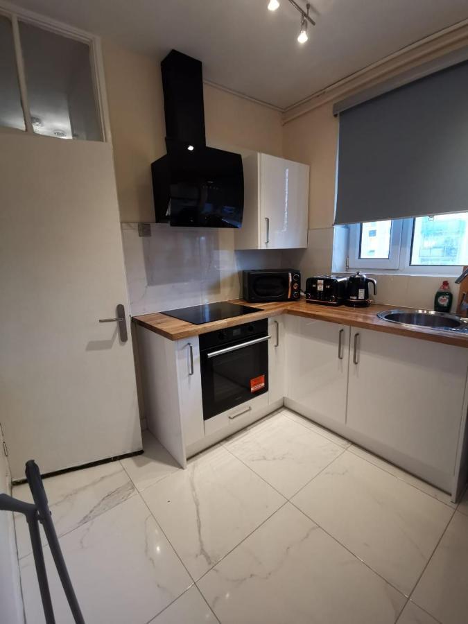 Accommodatie bij particulieren Umbrella Woolwich *