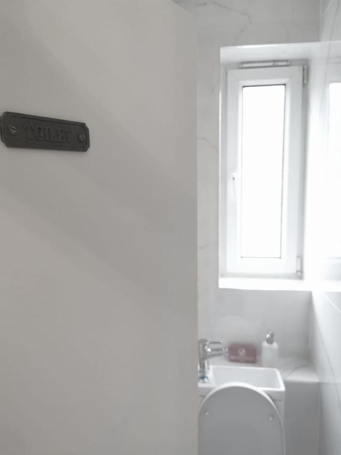 Umbrella Woolwich Accommodatie bij particulieren *