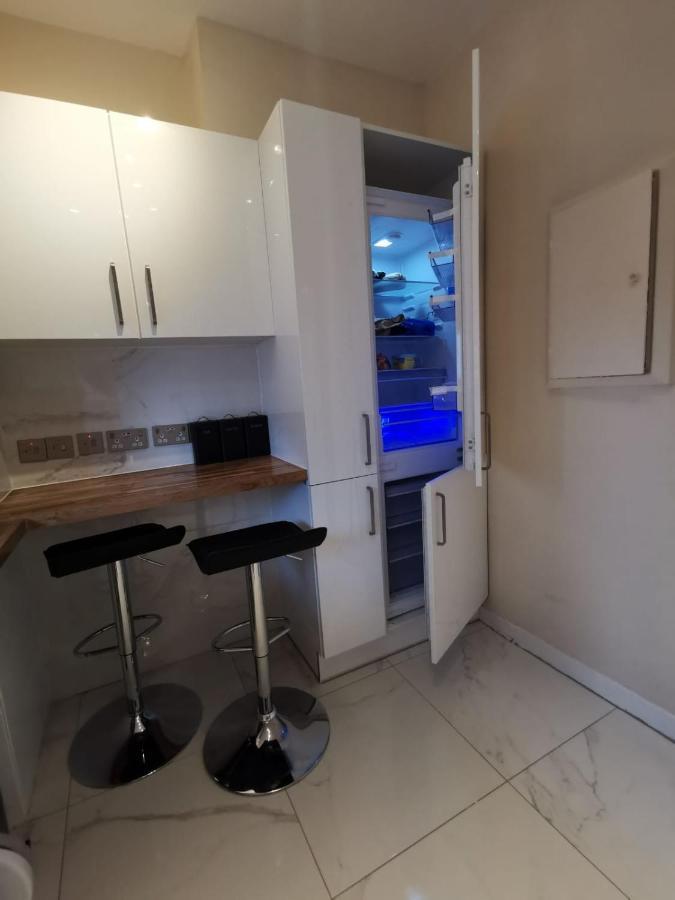 Umbrella Woolwich Accommodatie bij particulieren *