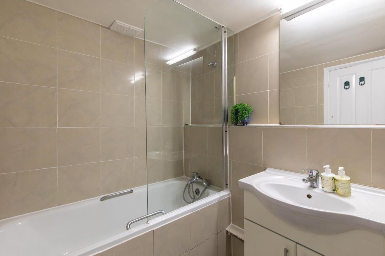 Marylebone Apartment