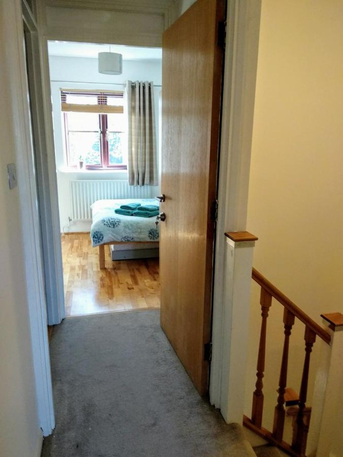 With En-suite And Free Parking Gjestgiverier 3*
