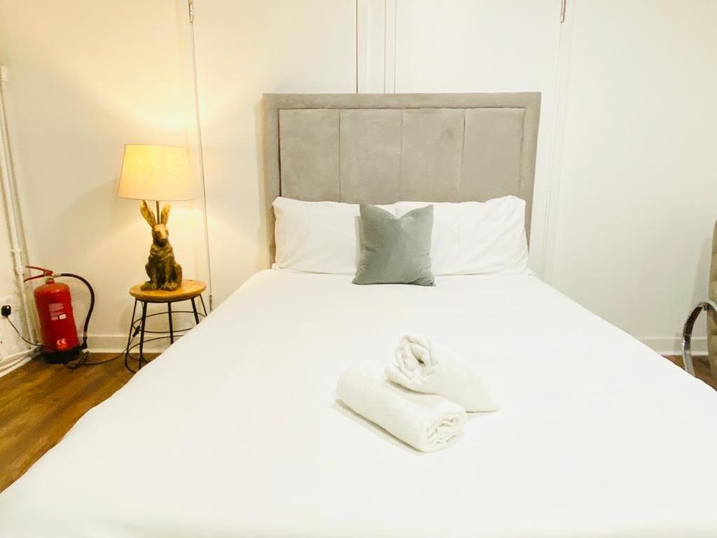 Aparthotel Commercial City