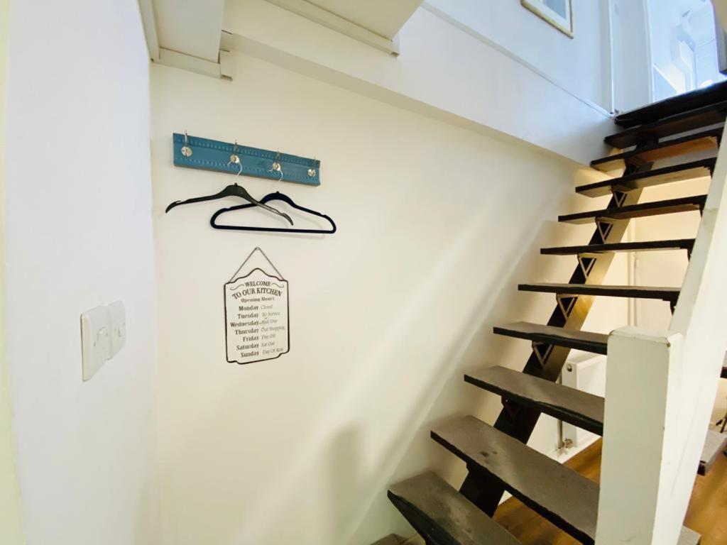 Aparthotel Commercial City London