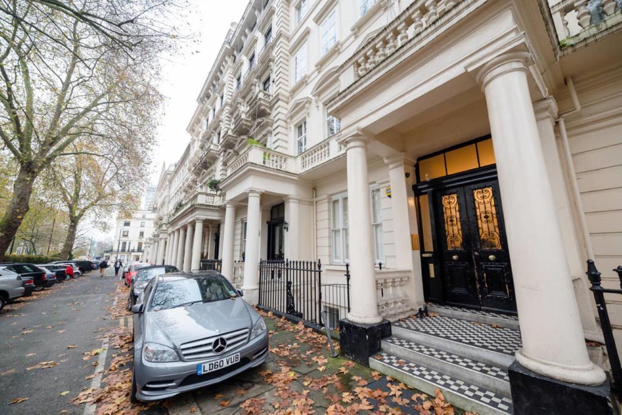 Leilighet Studio Flat In Paddington Central Zone 1 London