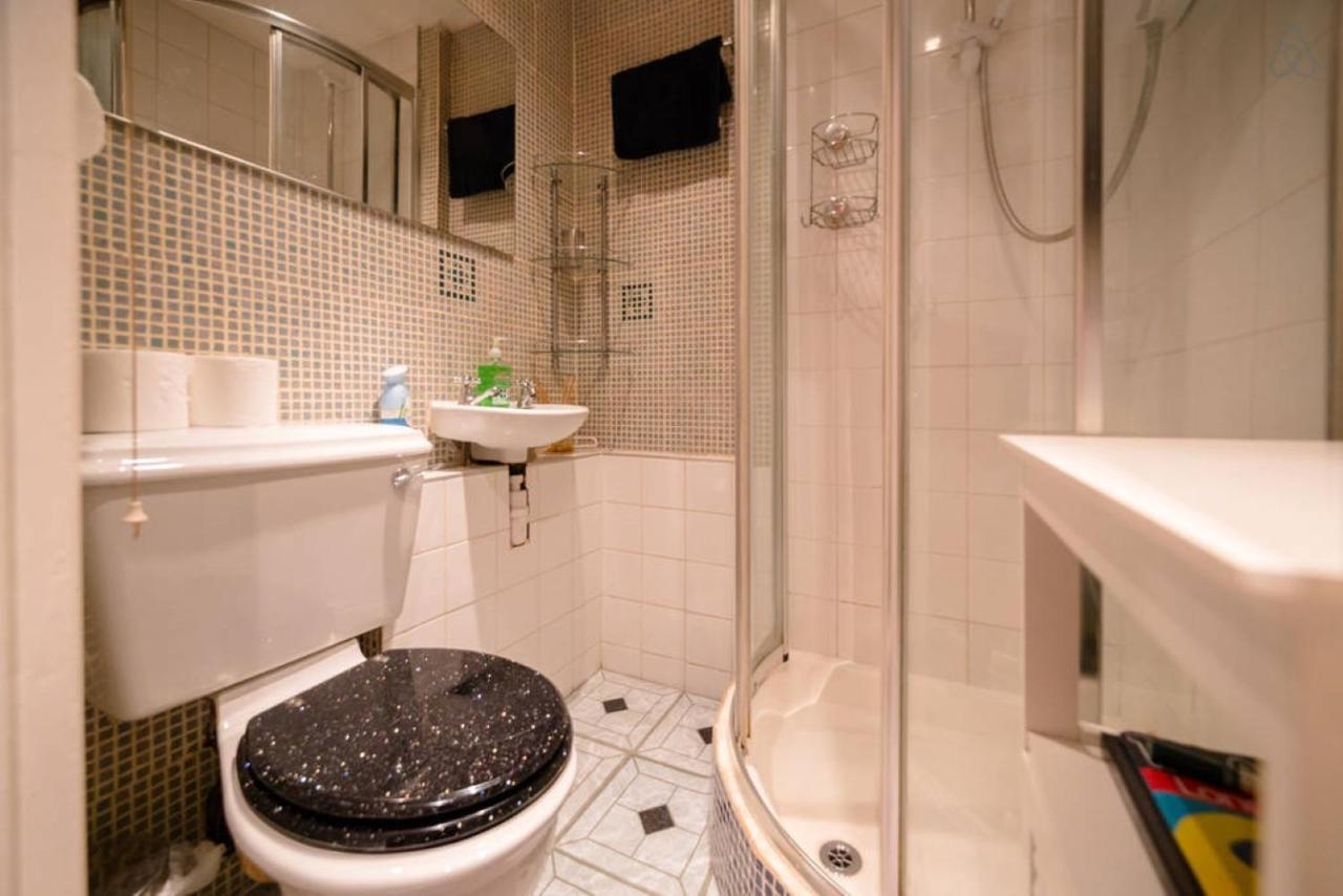 Leilighet Studio Flat In Paddington Central Zone 1 *
