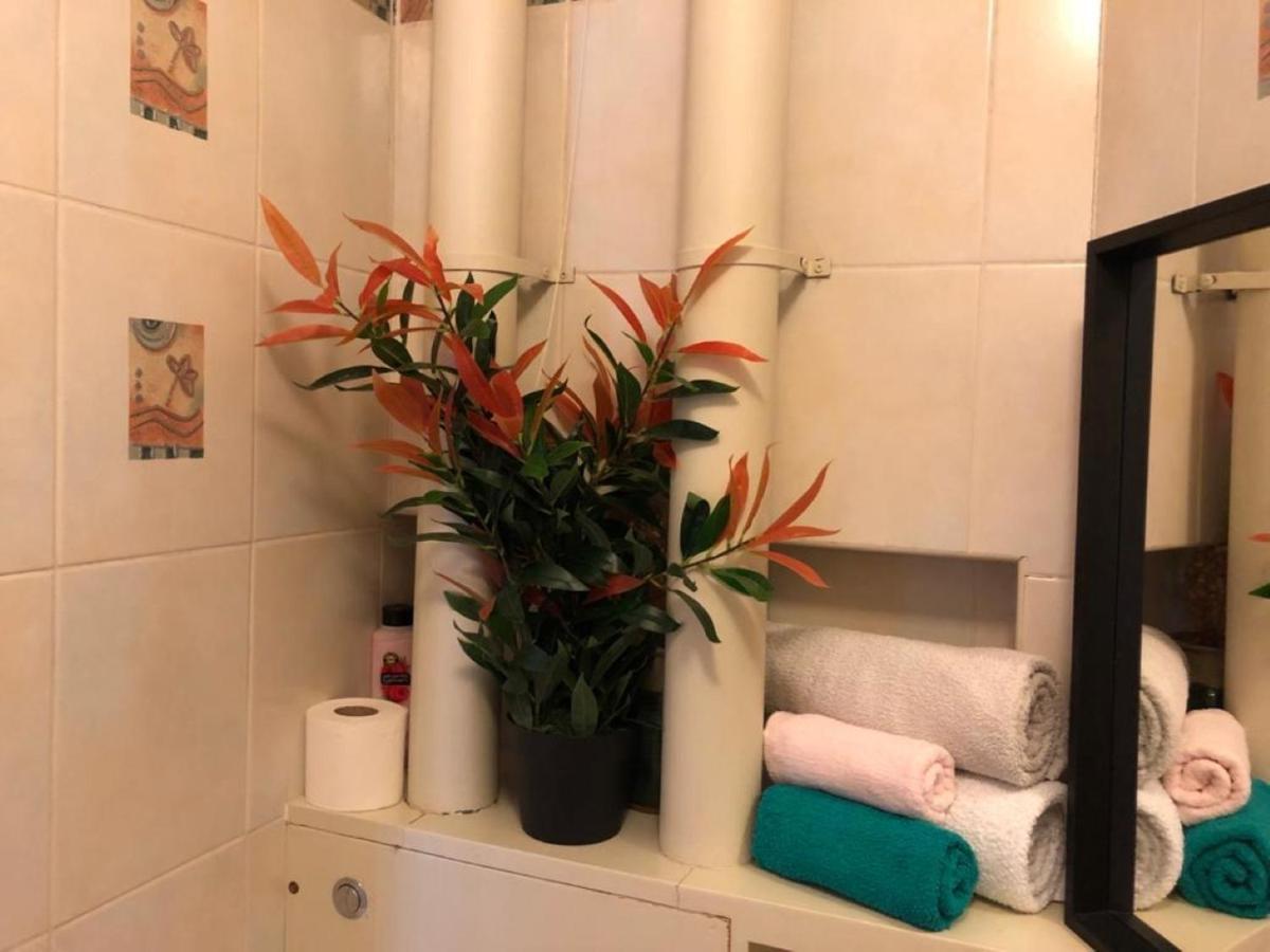 Splendid 1 Bedroom Flat + Terrace * London