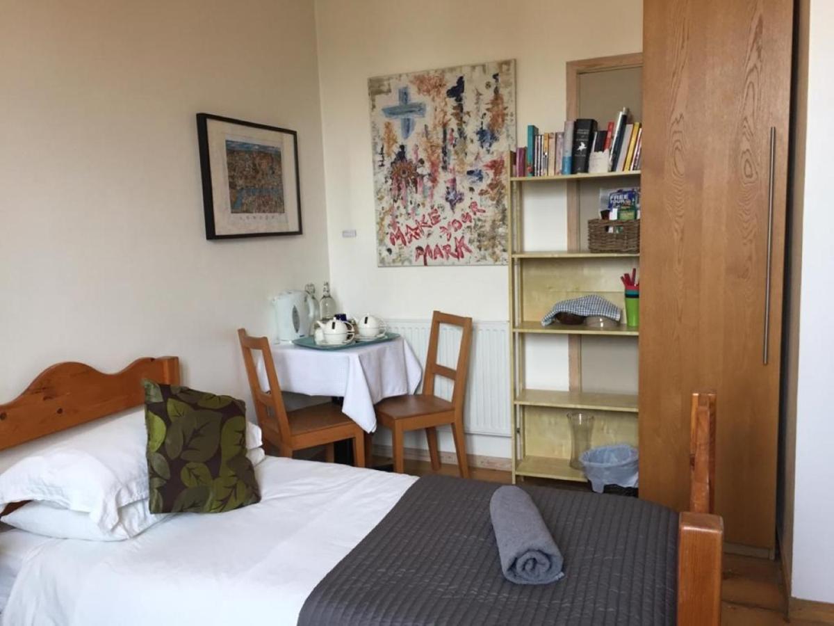 Lovely Twin With Terrace Appartement *