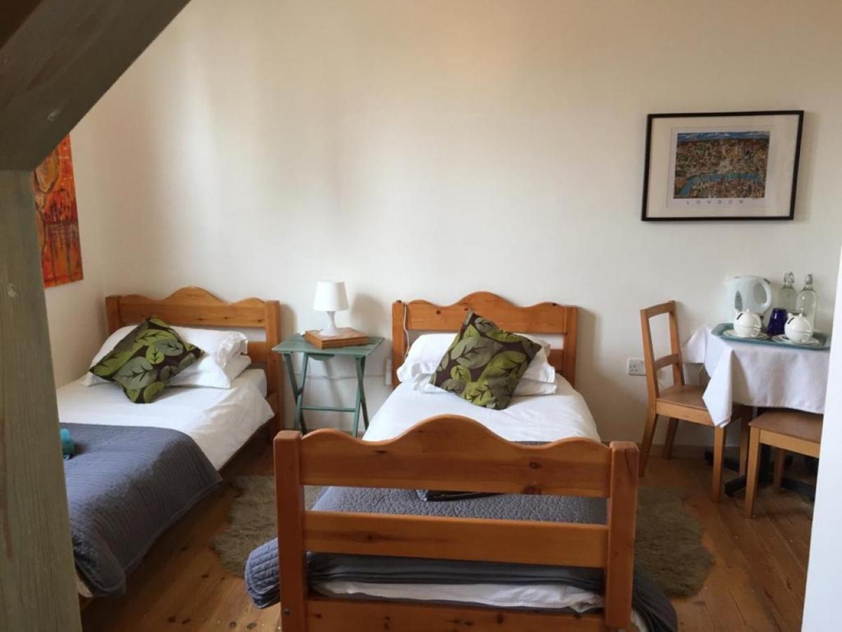 Appartement Lovely Twin With Terrace