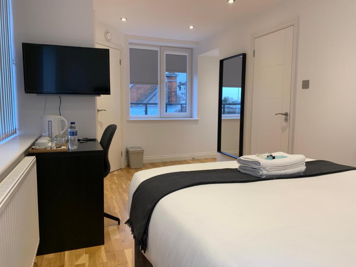 Se10 House Londen