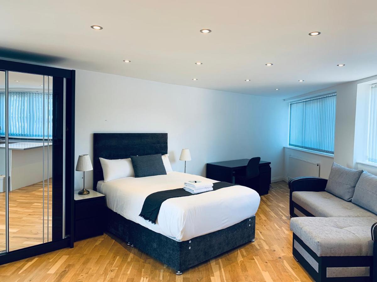Gasthuis Se10 House Londen
