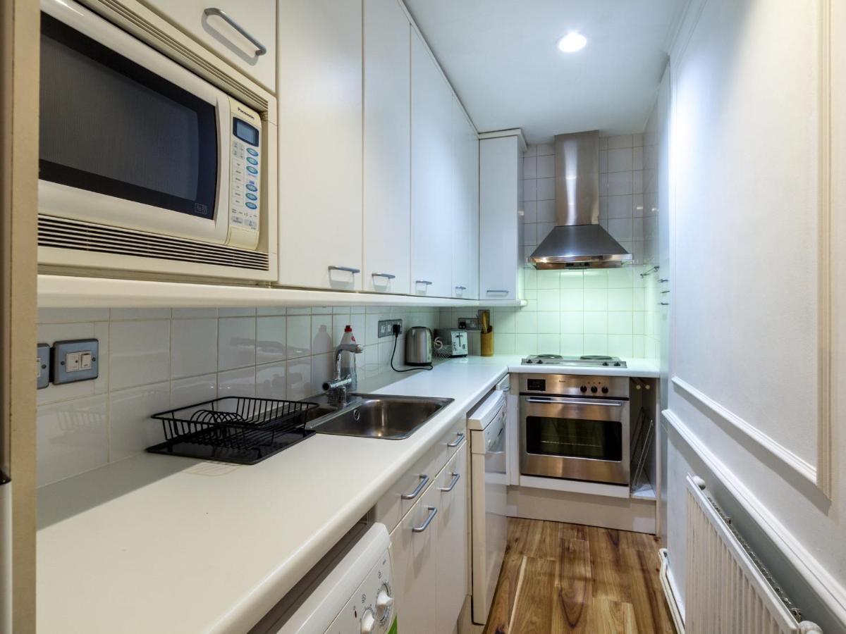 Leilighet Comfortable One Bed In Central