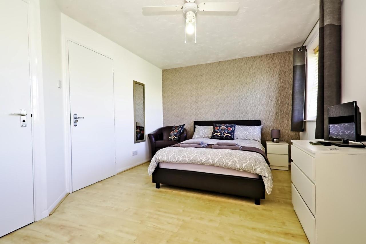 Harlinger Annexe 3* London