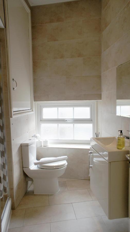 Heart Of Shoreditch Apartment *