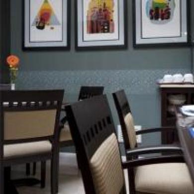 Opulence Boutique Hotell 4*