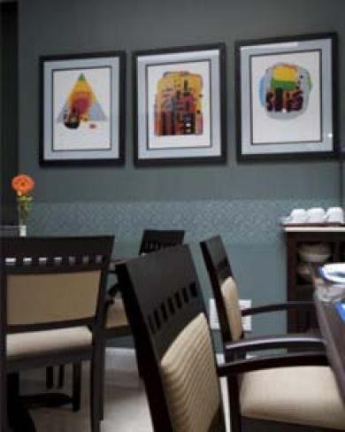 Hotel Opulence Boutique London