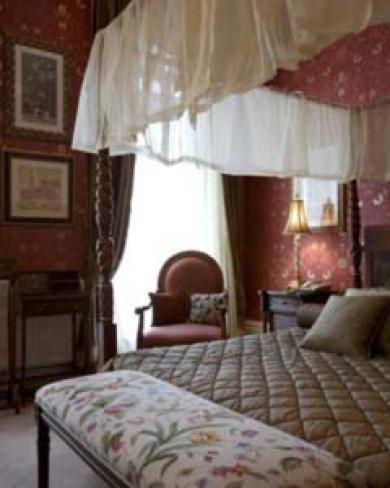 Opulence Boutique Hotel London