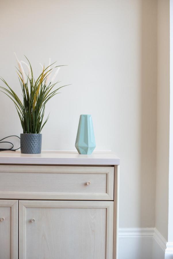 Apartment Capital Sloane Street With Balcony London