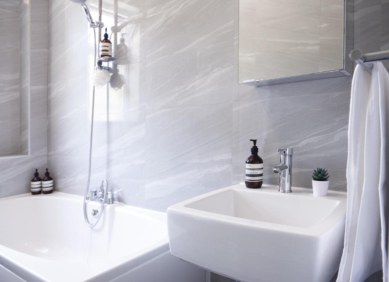 Ida Pod Places-forest Hill Flat * Londen