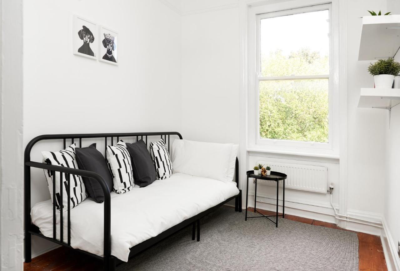 Appartement Ida Pod Places-forest Hill Flat *